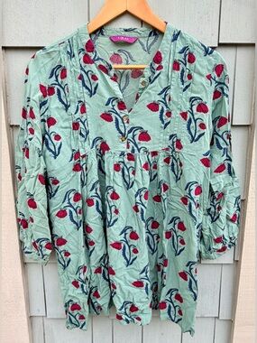 Libas Lovely Ladies Blouse